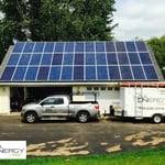 Solar Roof Mount