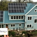 Solar Roof Mount