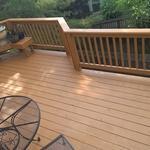 Deck Resurfacing