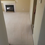 After cleaning