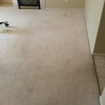 This is a before picture