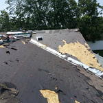 Roof Removal