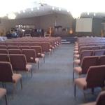 Carpeting/upholstery cleaned at 2 area churches