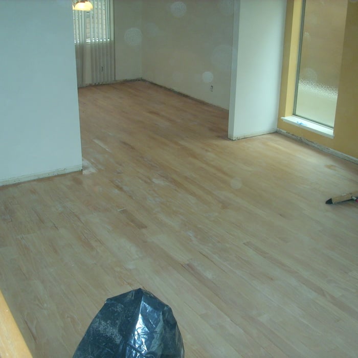 Before