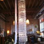 light fixture install