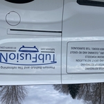 One of our fleet