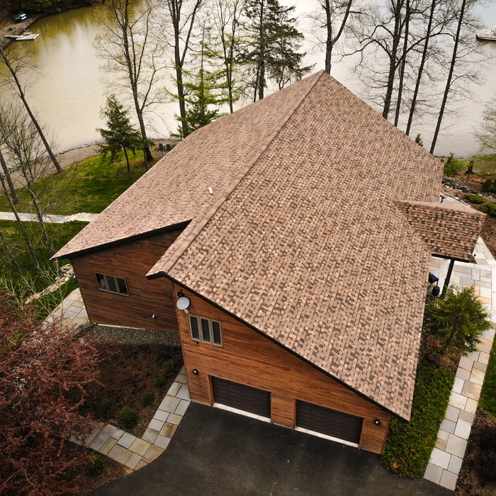 Roof Replacement in Athens, NY