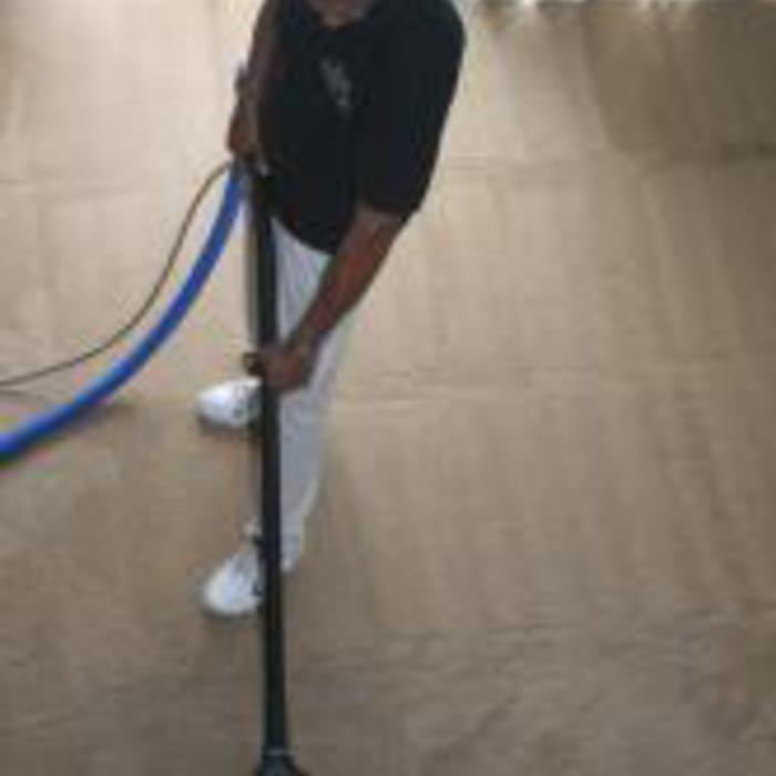 Preject cleaning