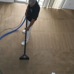 Preject cleaning