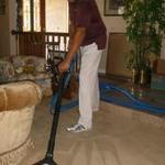 Carpet Restoration