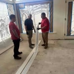 Cast Iron Rehabilitation