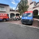 Cast Iron Rehabilitation