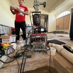 Cast Iron Rehabilitation