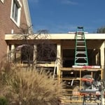 Start of Project
