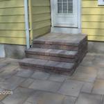 Steps