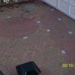 Large Patio
