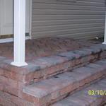 Large Patio