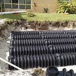 Drain field Repair