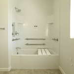Tub