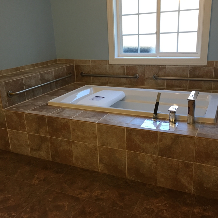 Tub
