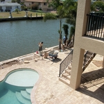 Pool Decks