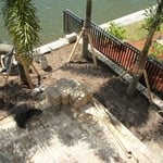 Retaining Walls