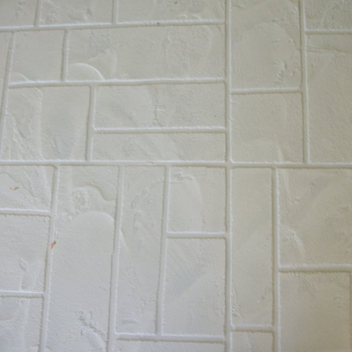 Ashler pattern