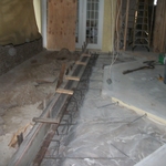 Remodels