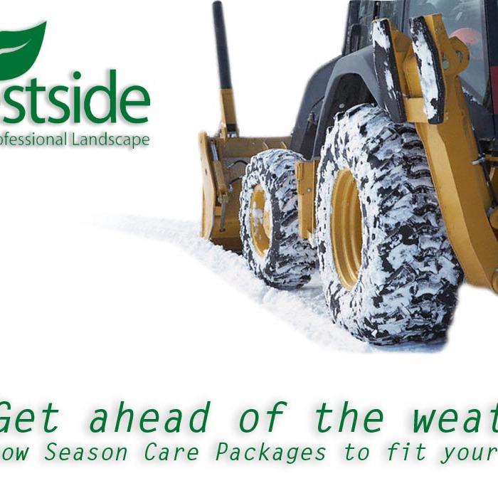 Ice & Snow Management