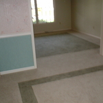 capet with border - new cumberland
