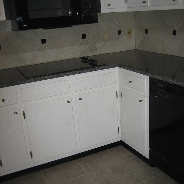 backsplash ceramic - hershey