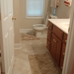Bathroom Remodel