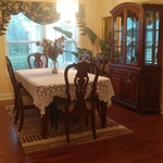 Dining Room Remodel