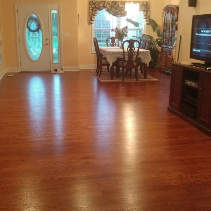 Full Room