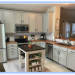 Dewitt Kitchen Refresh