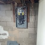 In progress wiring