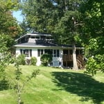 Siding, Windows, Deck, Doors, Roof