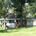 Siding, Windows, Deck, Doors, Roof