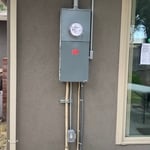 Panel Change