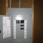 Electrical Work