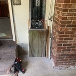 Electrical Work