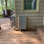 Generac Generator Install