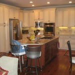 Irish Creme Maple w/Cocoa Glaze