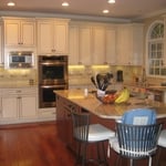 Irish Creme Maple w/Cocoa Glaze