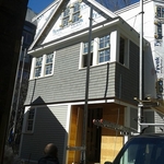Specialty Exterior