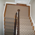 Staircase After