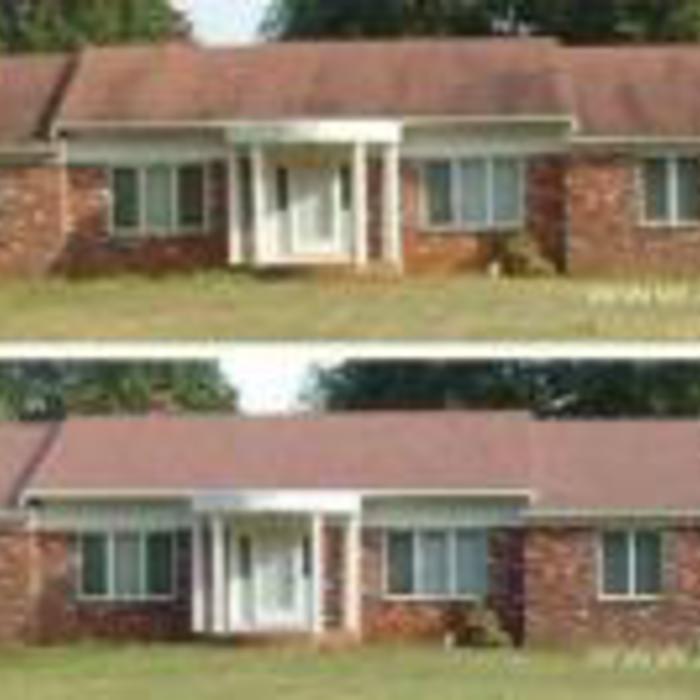 Before and After