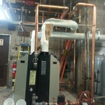 Weil Mclean ultra 550