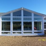 front view