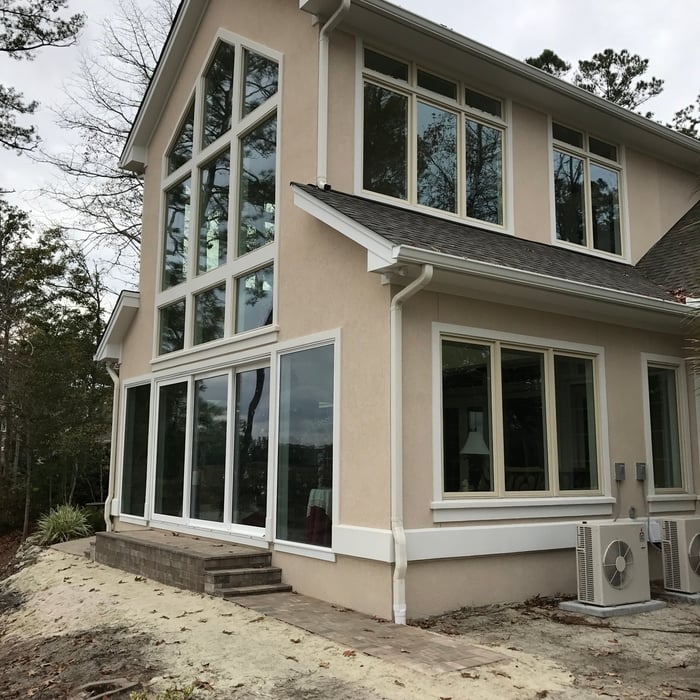 Riverbend Sunroom